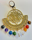 Merkaba Rainbow